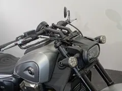 Qjmotor SRV 600 V4 2026 nieuw – foto 5 van 8