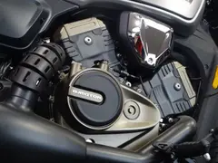 Qjmotor SRV 600 V4 2026 nieuw – foto 7 van 8