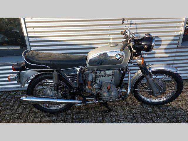 bmw - r-75-5