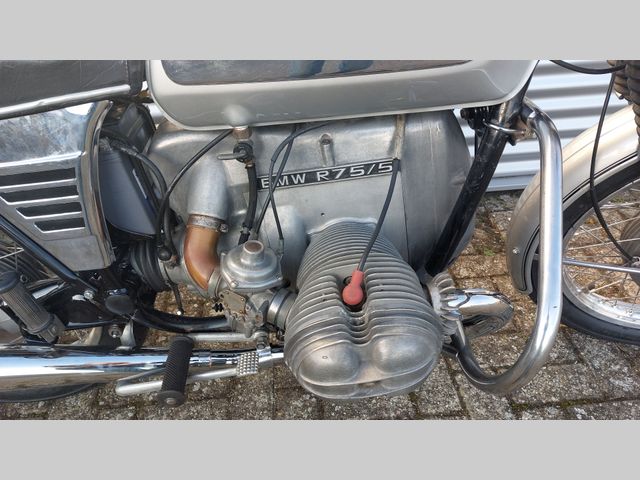 bmw - r-75-5