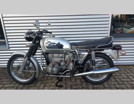 BMW R 75/5 1973 occasion