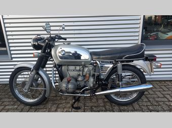 BMW R 75/5 1973 occasion
