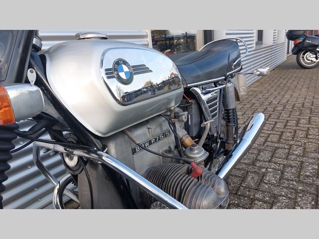 bmw - r-75-5