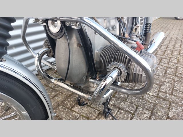 bmw - r-75-5
