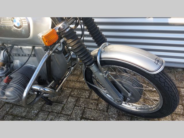bmw - r-75-5