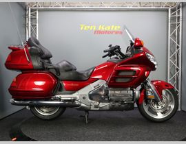 Honda GL 1800 Goldwing ABS 2004 occasion