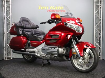HONDA GL 1800 GOLDWING ABS – foto 2