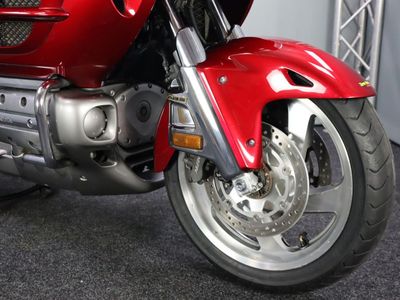 HONDA GL 1800 GOLDWING ABS – foto 4