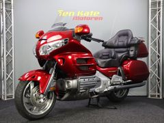 Honda Goldwing 1800 ABS 2004 occasion – foto 6 van 14