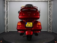 Honda Goldwing 1800 ABS 2004 occasion – foto 10 van 14