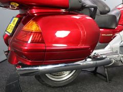 Honda Goldwing 1800 ABS 2004 occasion – foto 13 van 14