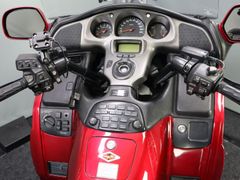 Honda Goldwing 1800 ABS 2004 occasion – foto 14 van 14