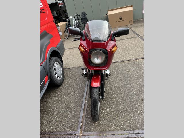 suzuki - gs-650-gt
