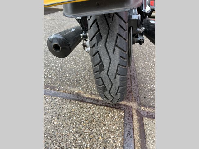 suzuki - gs-650-gt