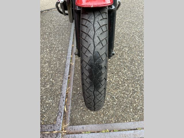 suzuki - gs-650-gt