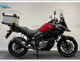 Suzuki V-Strom DL 650 ABS 2019 occasion