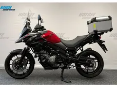 Suzuki DL650A V-strom 2019 occasion – foto 4 van 8