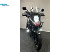 Suzuki DL650A V-strom 2019 occasion – foto 5 van 8