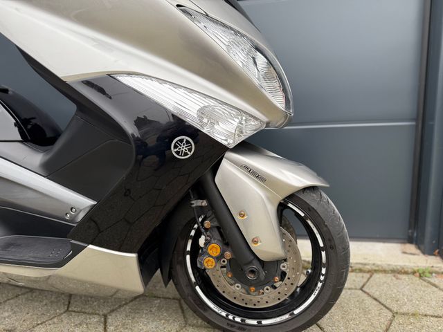 yamaha - tmax-abs
