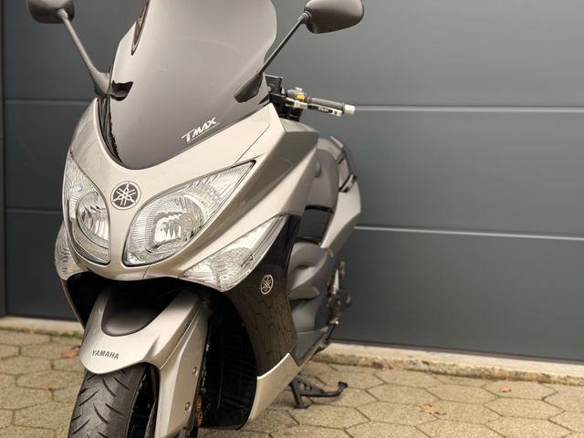 yamaha - tmax-abs