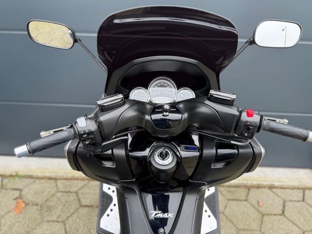 yamaha - tmax-abs