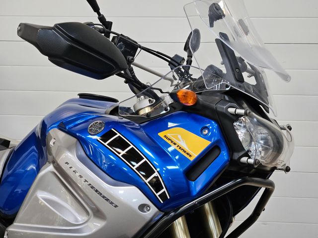 yamaha - xt-1200-z-super-tenere-abs