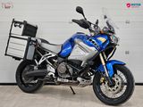 YAMAHA XT 1200 Z SUPER TENERE ABS