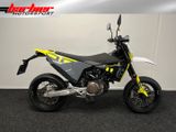 HUSQVARNA 701 SUPERMOTO