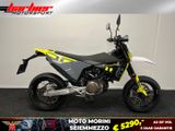 HUSQVARNA 701 SUPERMOTO