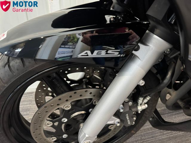 suzuki - gsx-650-f-abs