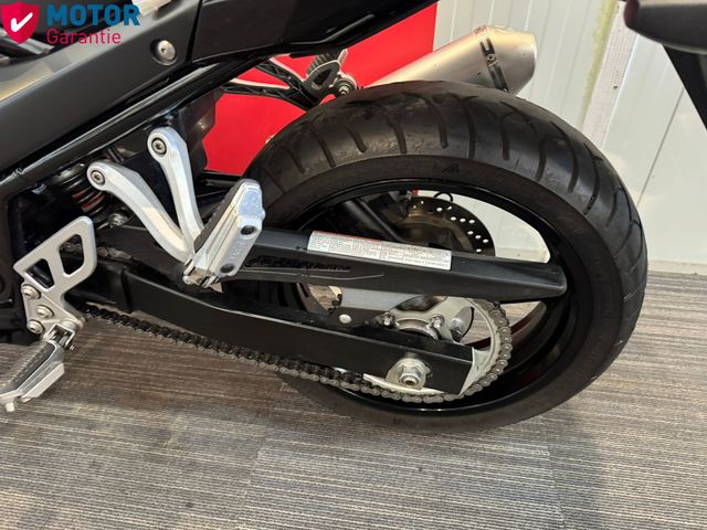 suzuki - gsx-650-f-abs