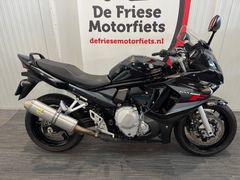 SUZUKI GSX 650 F ABS