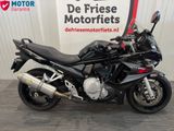 SUZUKI GSX 650 F ABS