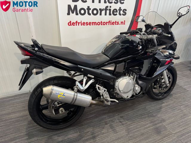 suzuki - gsx-650-f-abs