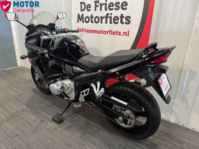 suzuki - gsx-650-f-abs