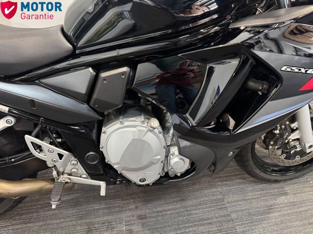 suzuki - gsx-650-f-abs