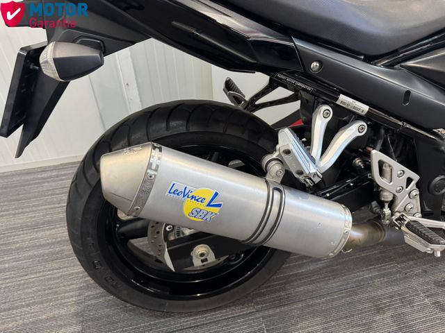 suzuki - gsx-650-f-abs