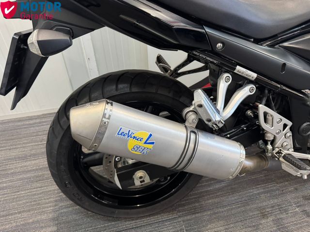 suzuki - gsx-650-f-abs