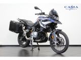 BMW F 850 GS