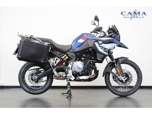 bmw - f-850-gs