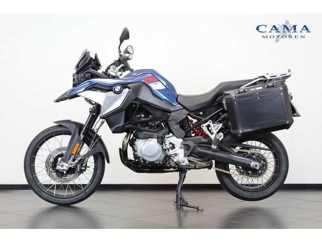 bmw - f-850-gs