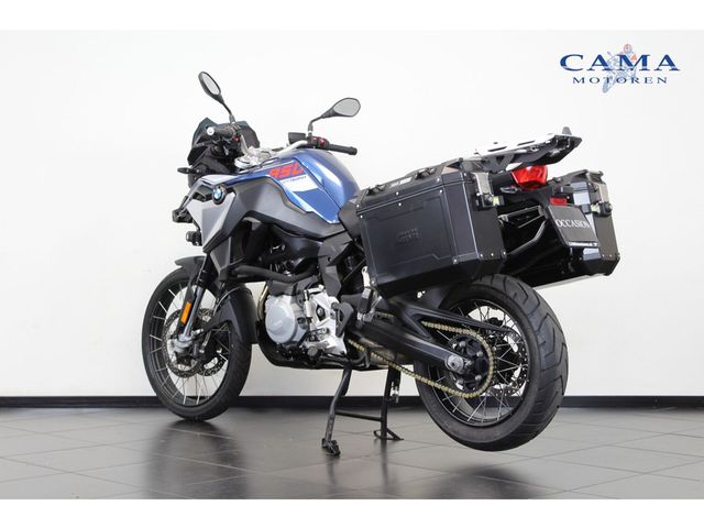 bmw - f-850-gs