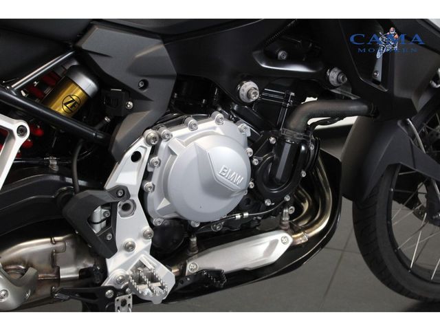 bmw - f-850-gs