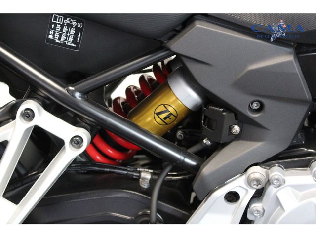 bmw - f-850-gs