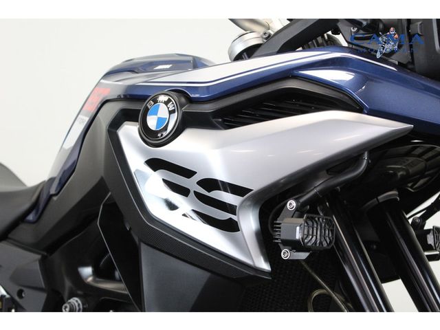 bmw - f-850-gs