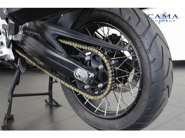 bmw - f-850-gs