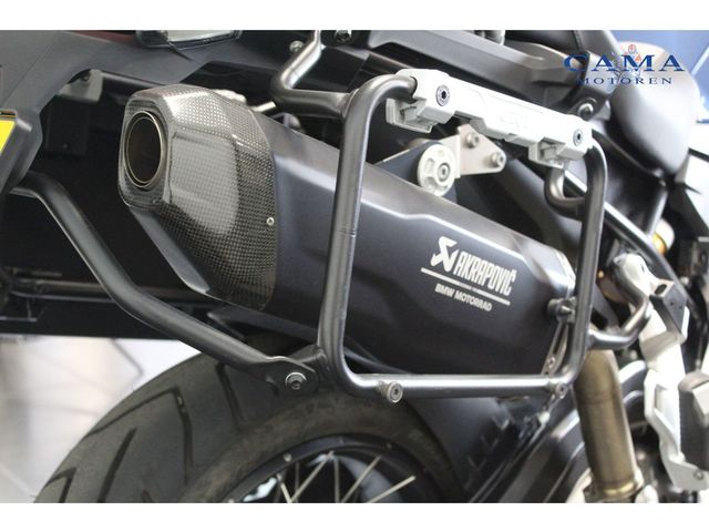 bmw - f-850-gs
