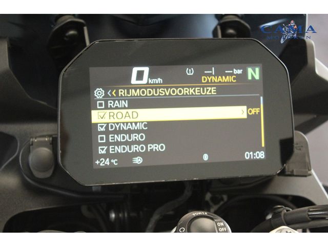 bmw - f-850-gs