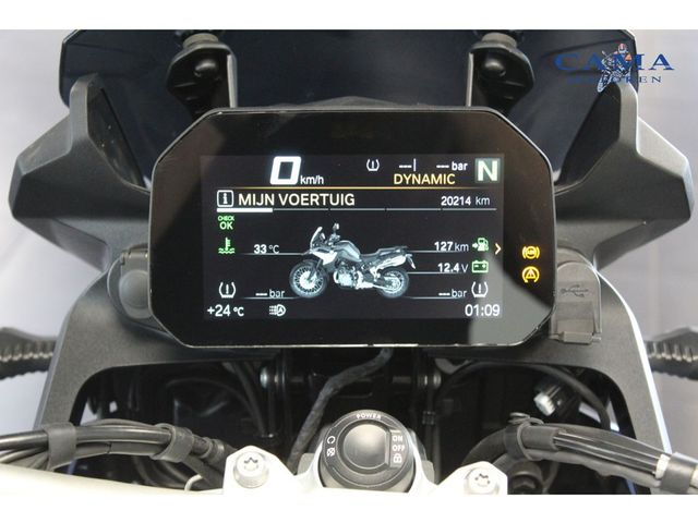 bmw - f-850-gs
