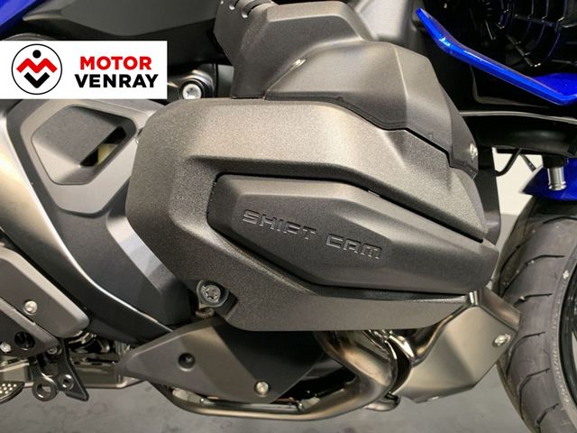 bmw - r-1300-r